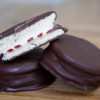 Gluten Free Wagon Wheels